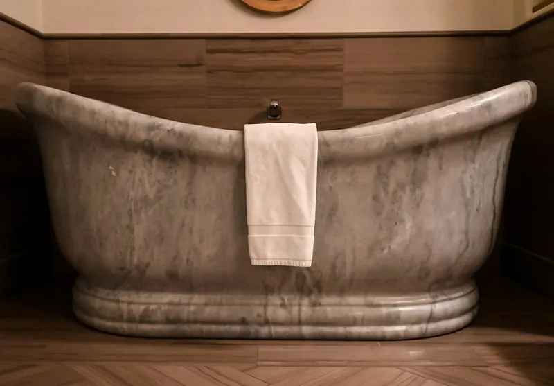 Bathtub remodel